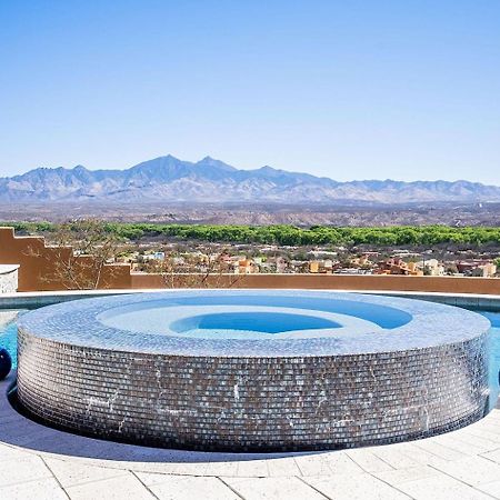 Tubac Alegria Retreat Villa Ngoại thất bức ảnh