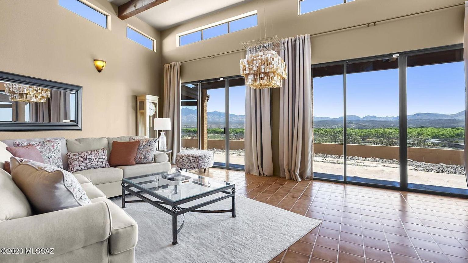 Tubac Alegria Retreat Villa Ngoại thất bức ảnh
