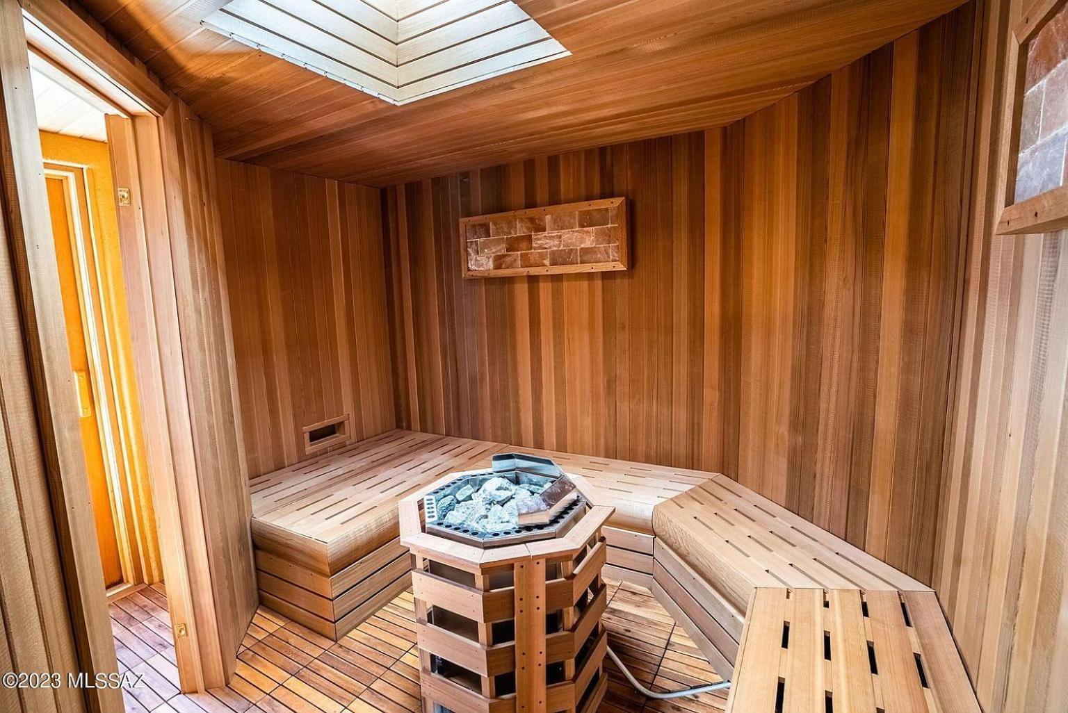 Tubac Alegria Retreat Villa Ngoại thất bức ảnh