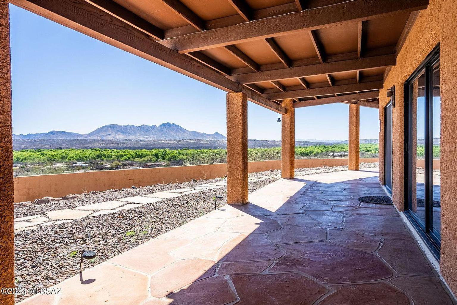 Tubac Alegria Retreat Villa Ngoại thất bức ảnh