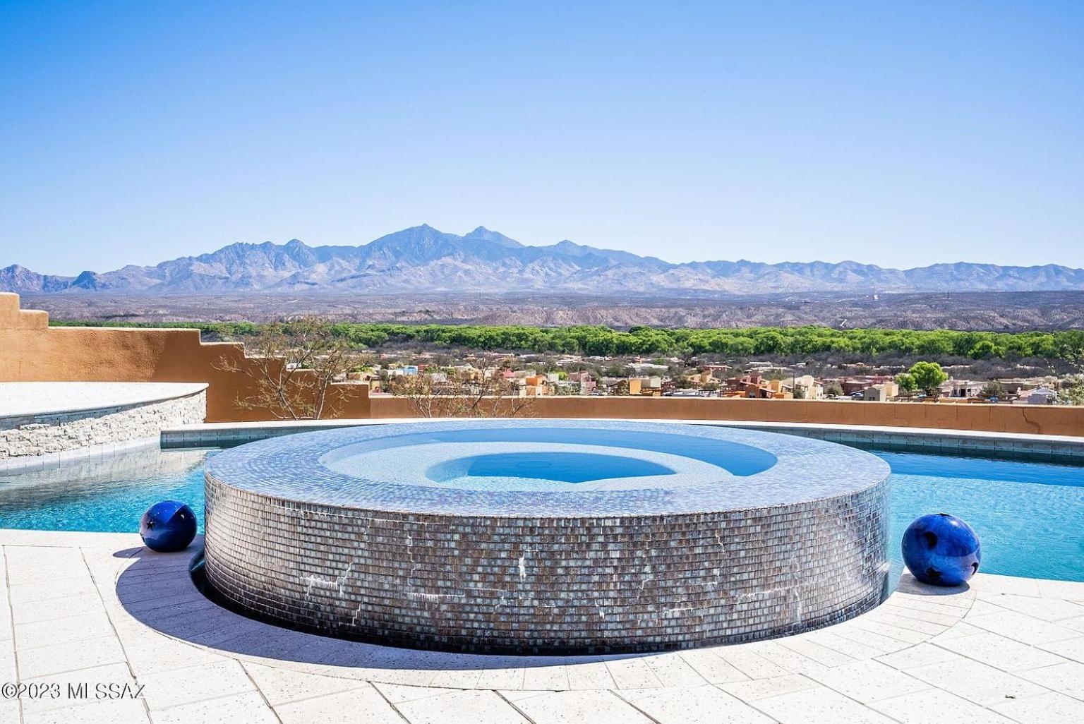 Tubac Alegria Retreat Villa Ngoại thất bức ảnh